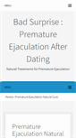 Mobile Screenshot of dating-partner4ever.com